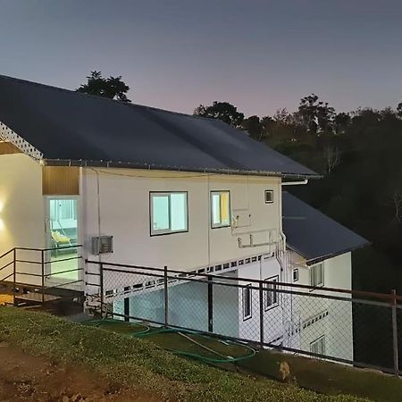 The Cloud Mountain Tourist Villa Vagamon Exterior foto